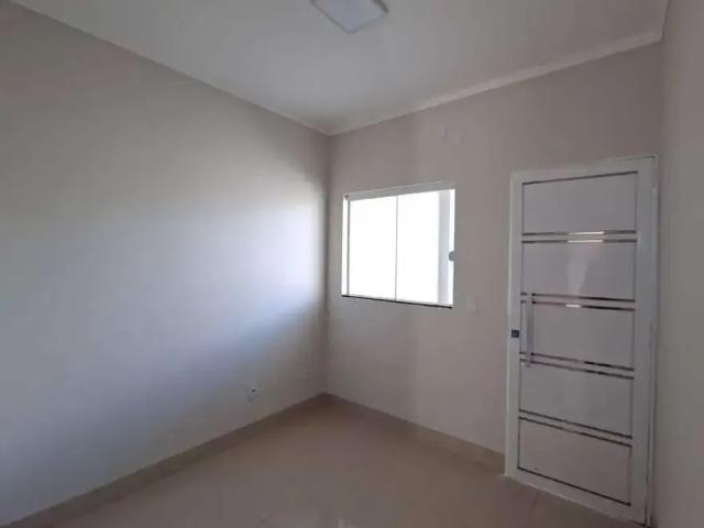 Casa / Sobrado para Venda em Campo Grande/MS Bairro Seminário 2 Quartos