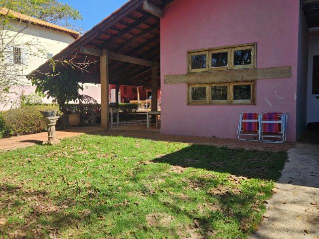 Casa / Sobrado para Venda em Campo Grande/MS Bairro Seminário 2 Quartos