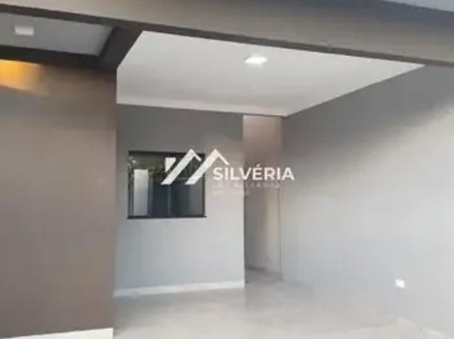 Casa / Sobrado para Venda em Campo Grande/MS Bairro Seminário 3 Quartos