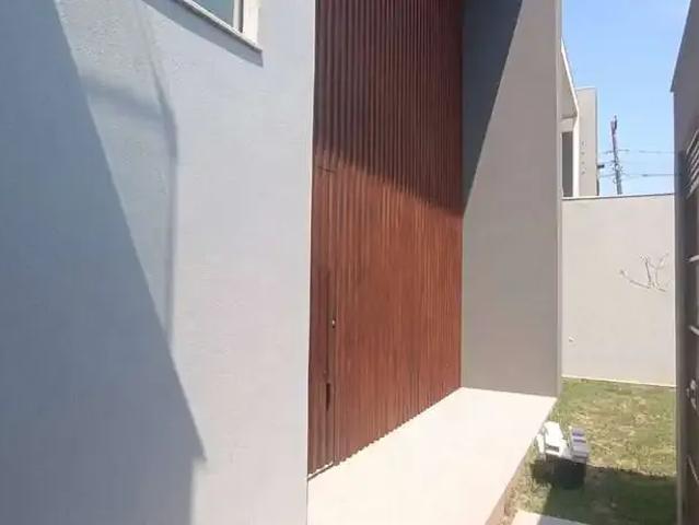 Casa / Sobrado para Venda em Campo Grande/MS Bairro Seminário 3 Quartos