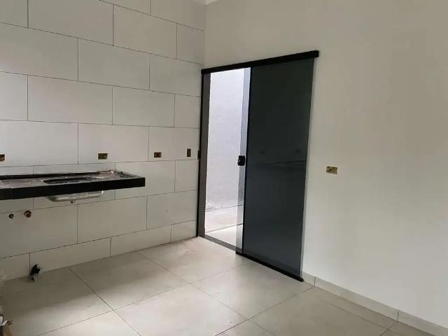 Casa / Sobrado para Venda em Campo Grande/MS Bom Retiro 2 Quartos