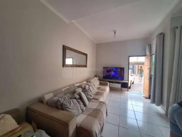 Casa / Sobrado para Venda em Campo Grande/MS Bosque de Avilan 2 Quartos