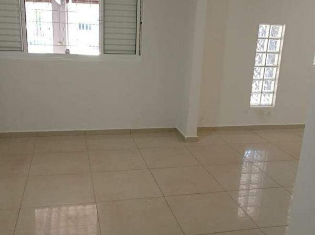 Casa / Sobrado para Venda em Campo Grande/MS Cabreúva 2 Quartos