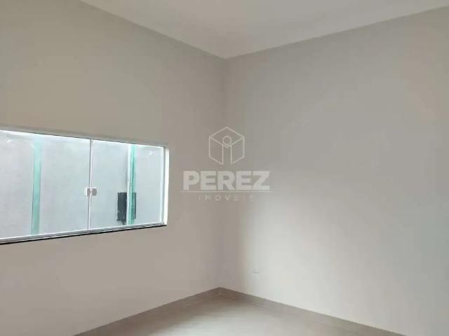 Casa / Sobrado para Venda em Campo Grande/MS Cabreúva 3 Quartos