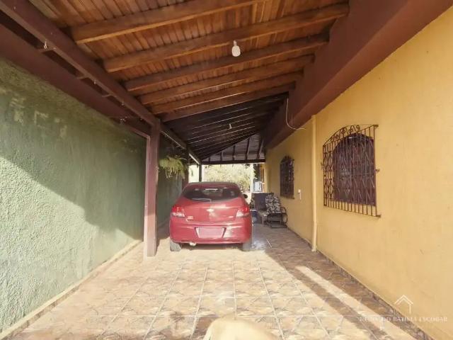 Casa / Sobrado para Venda em Campo Grande/MS Caiçara 3 Quartos