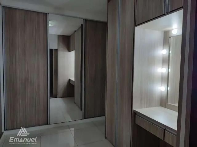 Casa / Sobrado para Venda em Campo Grande/MS Caiçara 4 Quartos