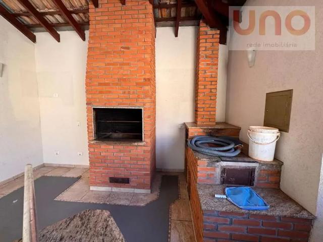 Casa / Sobrado para Venda em Campo Grande/MS Carandá Bosque 4 Quartos