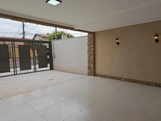 Casa / Sobrado para Venda em Campo Grande/MS Carandá Bosque