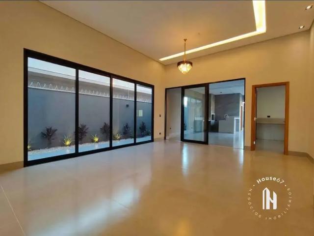 Casa / Sobrado para Venda em Campo Grande/MS Carandá Bosque