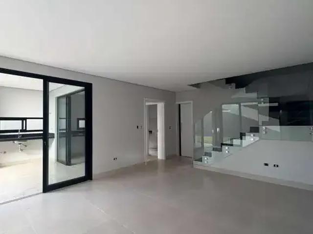Casa / Sobrado para Venda em Campo Grande/MS Carandá Bosque