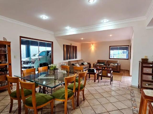 Casa / Sobrado para Venda em Campo Grande/MS Carandá Bosque