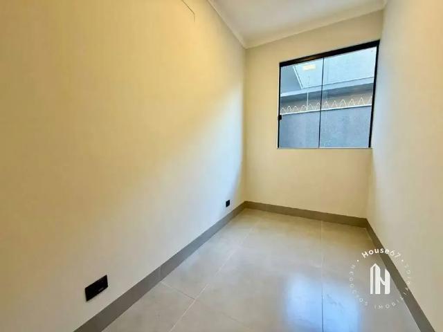 Casa / Sobrado para Venda em Campo Grande/MS Carandá Bosque