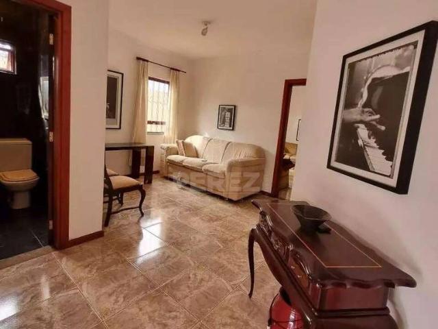Casa / Sobrado para Venda em Campo Grande/MS Carandá Bosque 2 Quartos