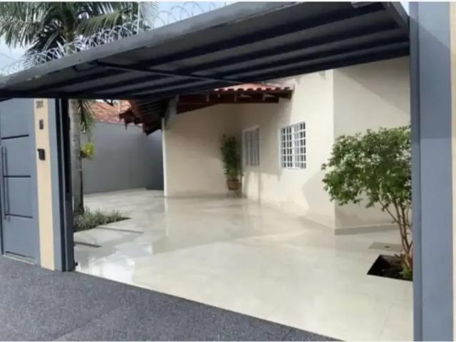 Casa / Sobrado para Venda em Campo Grande/MS Carandá Bosque 2 Quartos