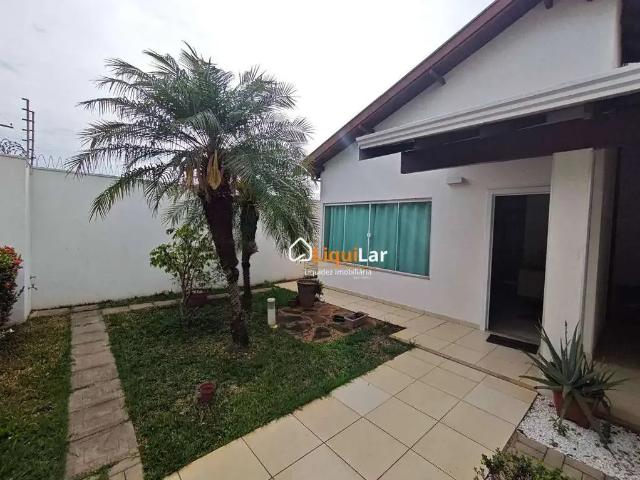 Casa / Sobrado para Venda em Campo Grande/MS Carandá Bosque 2 Quartos