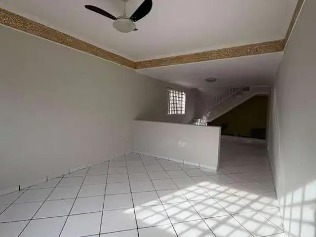 Casa / Sobrado para Venda em Campo Grande/MS Carandá Bosque 3 Quartos