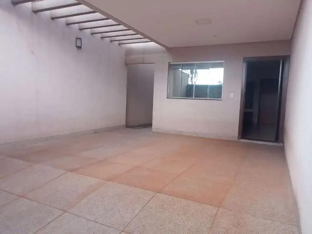 Casa / Sobrado para Venda em Campo Grande/MS Center Park 3 Quartos