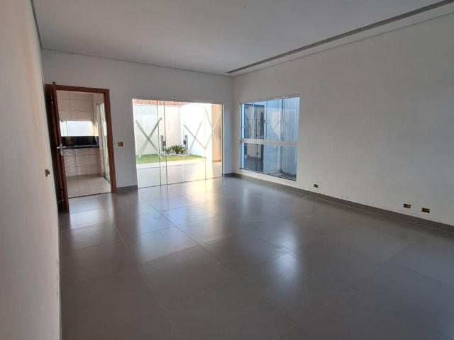 Casa / Sobrado para Venda em Campo Grande/MS Vila Nasser 3 Quartos
