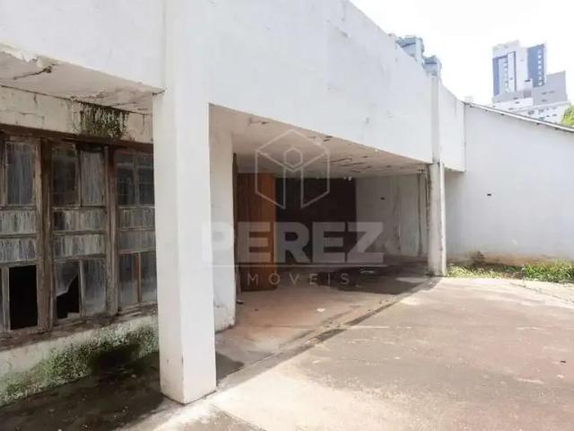 Casa / Sobrado para Venda em Campo Grande/MS Centro