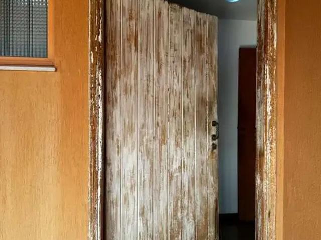 Casa / Sobrado para Venda em Campo Grande/MS Centro 4 Quartos