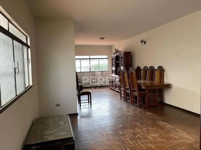 Casa / Sobrado para Venda em Campo Grande/MS Centro 5 Quartos