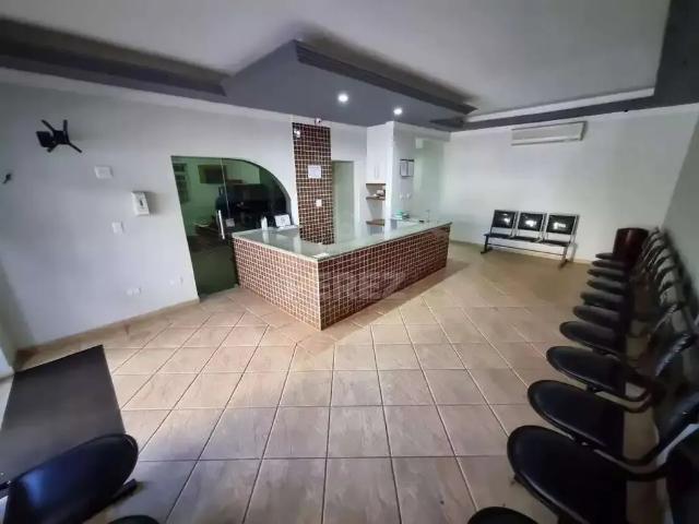 Casa / Sobrado para Venda em Campo Grande/MS Centro