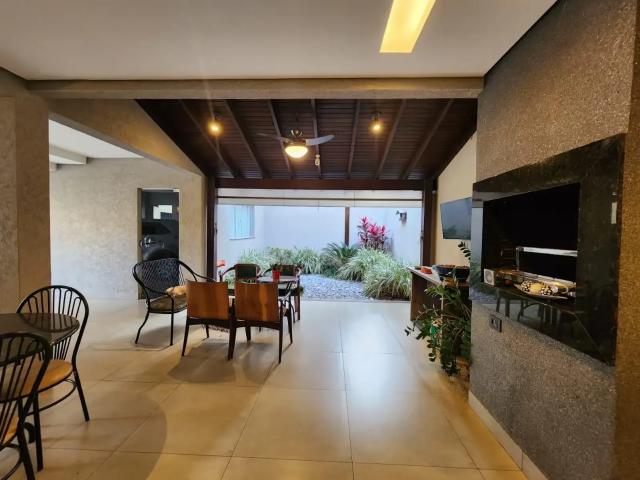 Casa / Sobrado para Venda em Campo Grande/MS Chácara Cachoeira