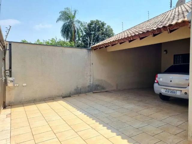 Casa / Sobrado para Venda em Campo Grande/MS Chácara Cachoeira 6 Quartos