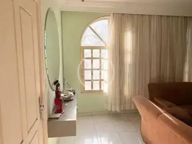 Casa / Sobrado para Venda em Campo Grande/MS Chácara Cachoeira 2 Quartos