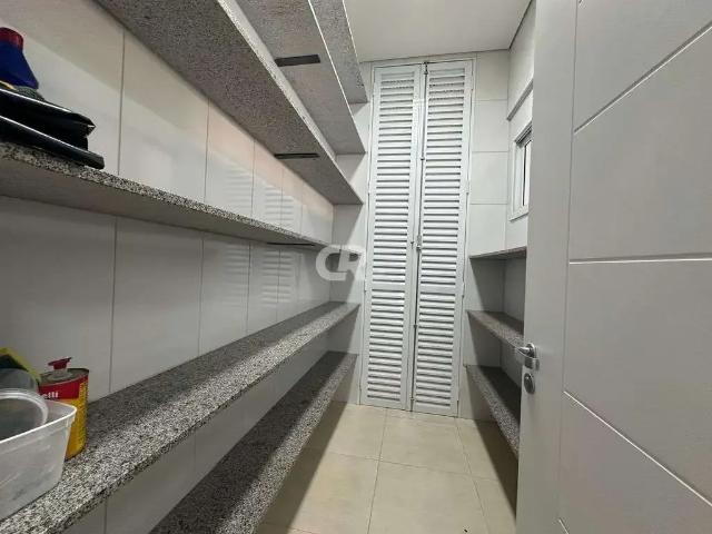 Casa / Sobrado para Venda em Campo Grande/MS Chácara Cachoeira 3 Quartos