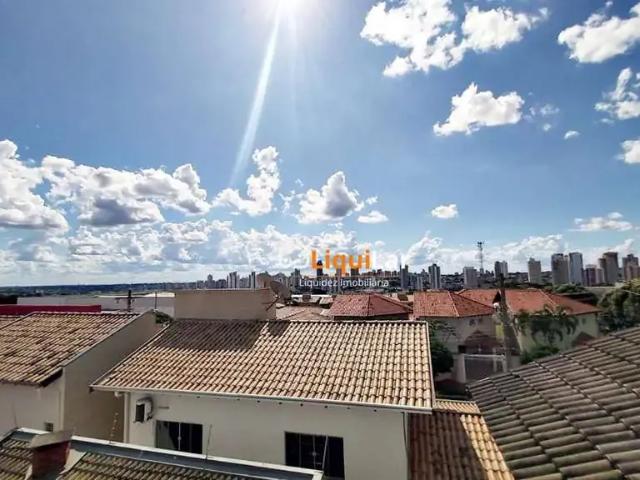 Casa / Sobrado para Venda em Campo Grande/MS Chácara Cachoeira 3 Quartos