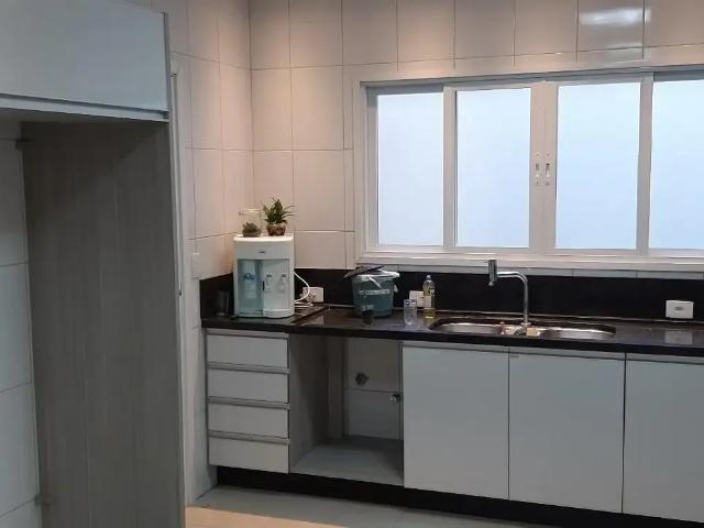 Casa / Sobrado para Venda em Campo Grande/MS Chácara Cachoeira 3 Quartos