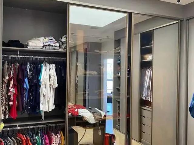 Casa / Sobrado para Venda em Campo Grande/MS Chácara Cachoeira 3 Quartos