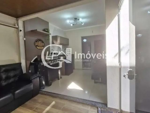 Casa / Sobrado para Venda em Campo Grande/MS Cidade Jardim 2 Quartos