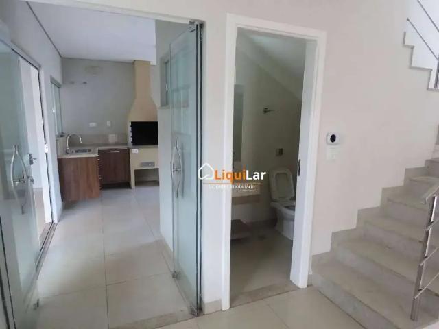 Casa / Sobrado para Venda em Campo Grande/MS Cidade Jardim 3 Quartos