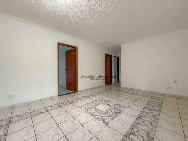 Casa / Sobrado para Venda em Campo Grande/MS Cidade Jardim 3 Quartos