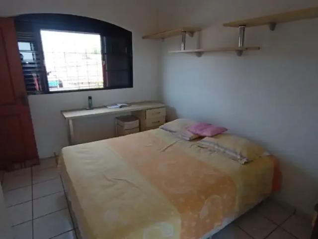 Casa / Sobrado para Venda em Campo Grande/MS Conjunto Residencial Estrela do Sul 3 Quartos