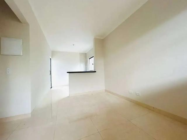 Casa / Sobrado para Venda em Campo Grande/MS Conjunto Residencial Recanto dos Rouxinóis 2 Quartos