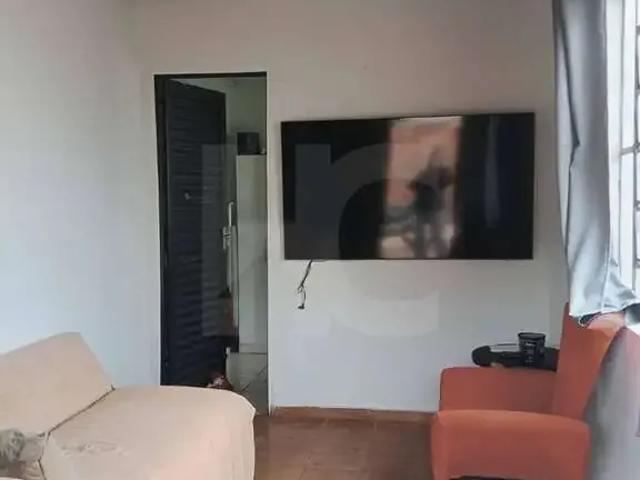 Casa / Sobrado para Venda em Campo Grande/MS Coophatrabalho 1 Quartos