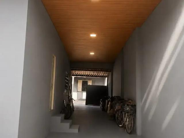 Casa / Sobrado para Venda em Campo Grande/MS Coophatrabalho 2 Quartos