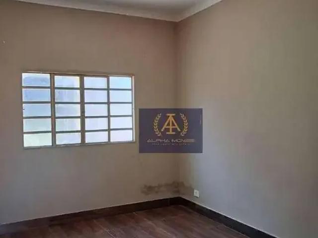 Casa / Sobrado para Venda em Campo Grande/MS Coophatrabalho 3 Quartos