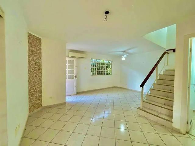 Casa / Sobrado para Venda em Campo Grande/MS Coophafé 3 Quartos