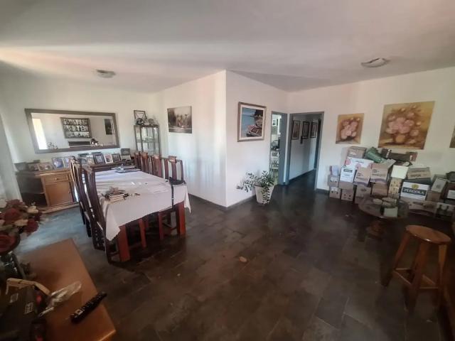 Casa / Sobrado para Venda em Campo Grande/MS Coopharádio 3 Quartos
