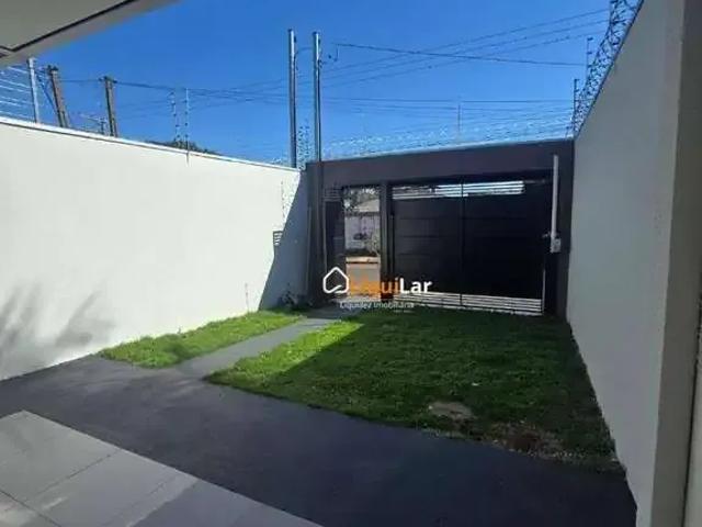 Casa / Sobrado para Venda em Campo Grande/MS Coronel Antonino 1 Quartos