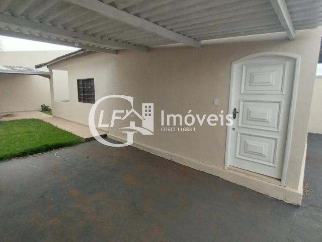 Casa / Sobrado para Venda em Campo Grande/MS Coronel Antonino 1 Quartos