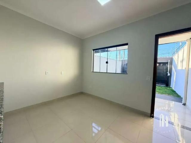 Casa / Sobrado para Venda em Campo Grande/MS Coronel Antonino 1 Quartos