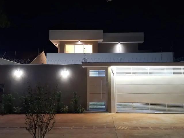 Casa / Sobrado para Venda em Campo Grande/MS Coronel Antonino 2 Quartos