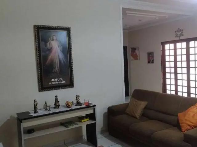 Casa / Sobrado para Venda em Campo Grande/MS Coronel Antonino 2 Quartos