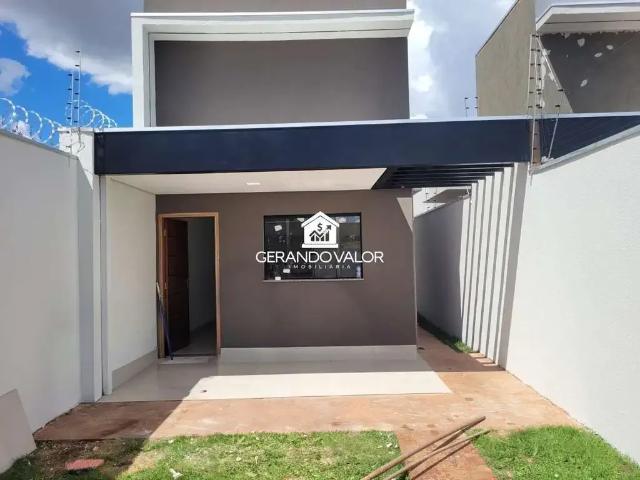 Casa / Sobrado para Venda em Campo Grande/MS Coronel Antonino 2 Quartos