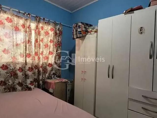 Casa / Sobrado para Venda em Campo Grande/MS Coronel Antonino 4 Quartos